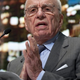 News Corp. head Rupert Murdoch